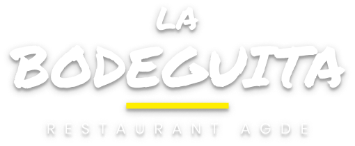 Logo La Bodeguita